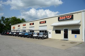 Nashville Powersports place picture