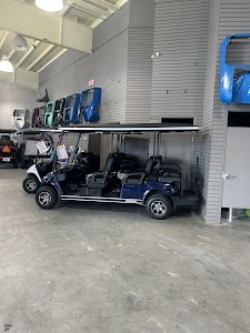 Street Legal Golf Cart Rentals, Sales & Service - Miramar Beach/Destin place picture