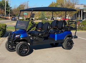 Nashville Powersports place picture