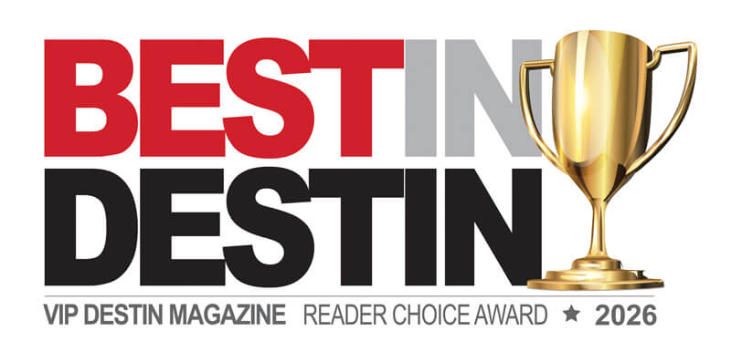 Best in Destin 2026